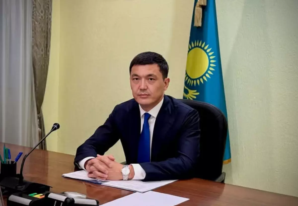 Аким Экибастуза стал героем вирусного ролика с ИИ