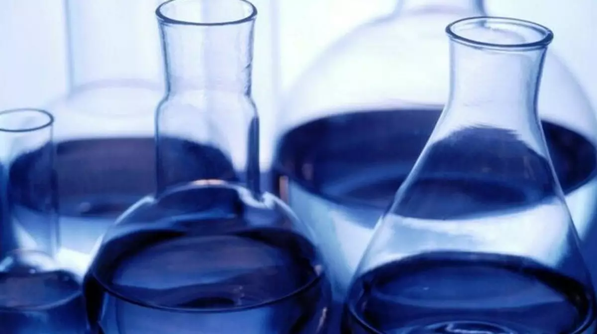 В Миссисипи произошел взрыв на химзаводе