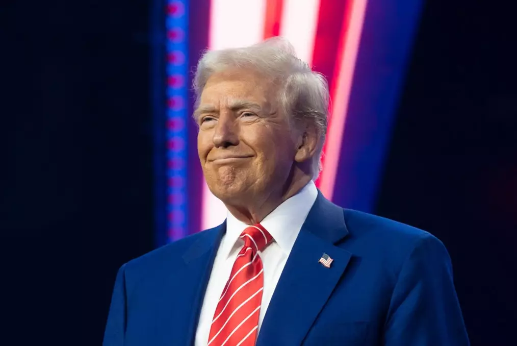 Трамп прокомментировал избрание Зохрана Мамдани мэром Нью-Йорка