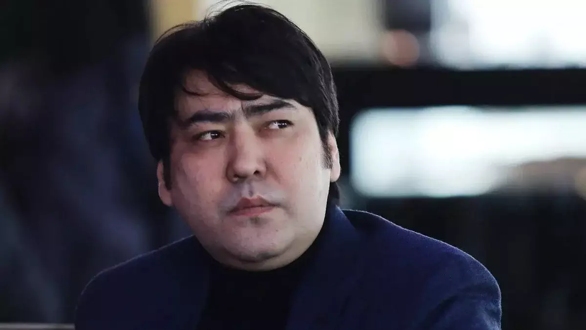 «Димаш емес, Әбдіжаппар Әлқожа»: Мейрамбек Беспаевтың таңдауы елге жақпай қалды (ВИДЕО)