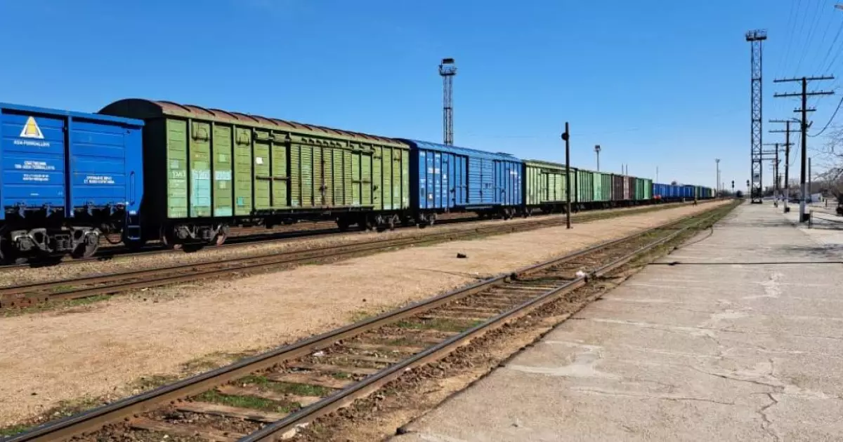  Зангезур дәлізі мен «Солтүстік – Оңтүстік» көлік дәлізі бір-біріне бәсекелес пе? 
