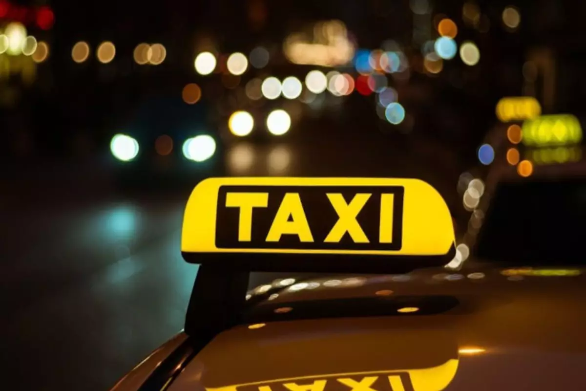 Пробки, смог и ток: почему Алматы пересаживает таксистов на электричество