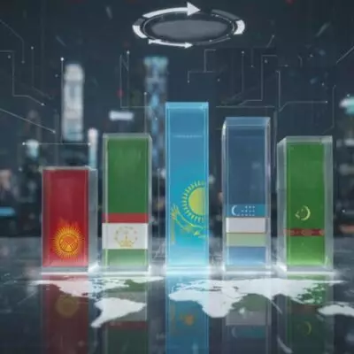 Казахстан укрепляет позиции единственной &#8220;средней державы&#8221; Центральной Азии