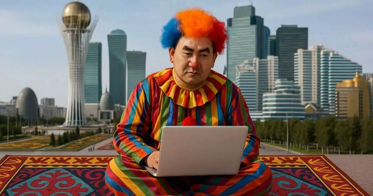  Ата Заңның 18-бабы: Қазақ қоғамы мәдениетсіз бе? 