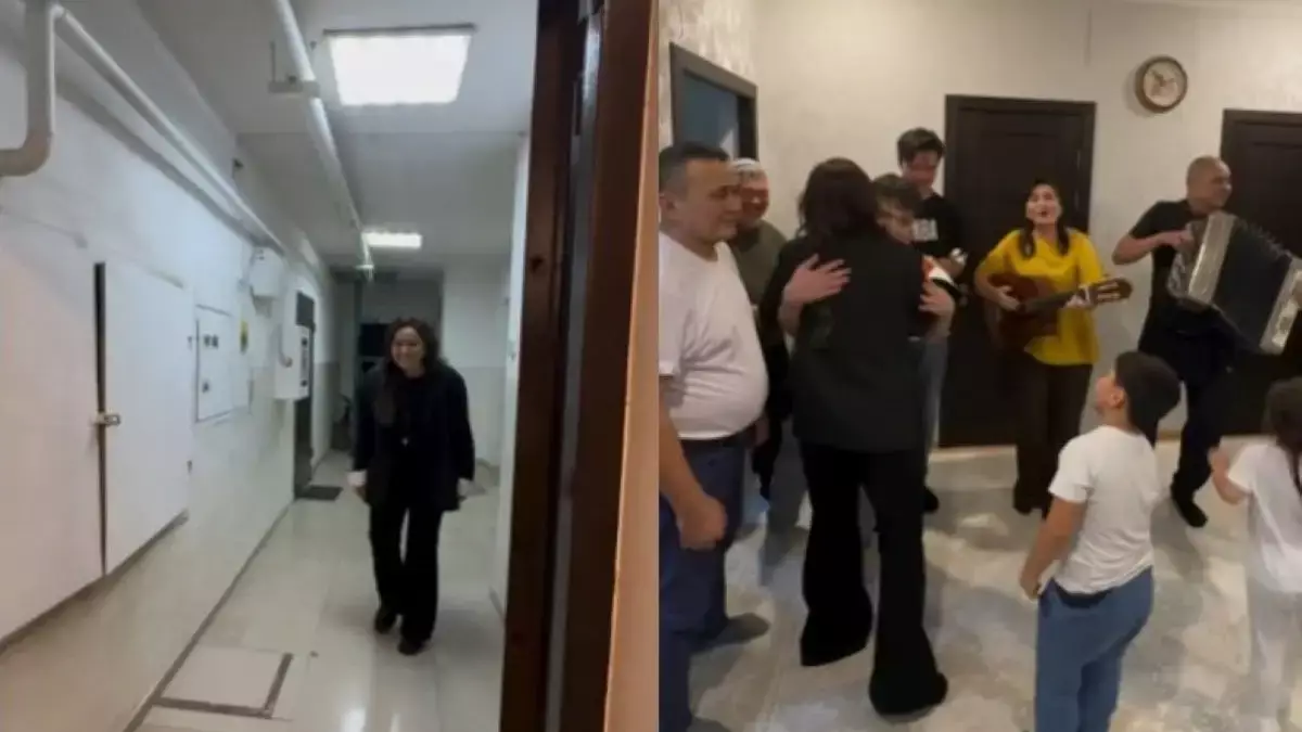 "Жүрегінде қара дақ бар": Бауырларының қолдауын көрген Мөлдір Мұқан жылап жіберді (ВИДЕО)