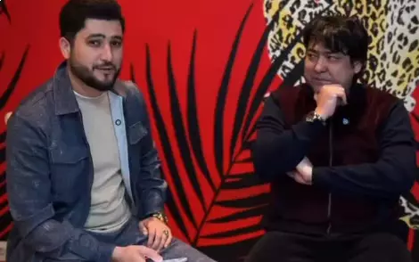 Димаш емес, Әбдіжаппар Әлқожа – Мейрамбек Беспаев