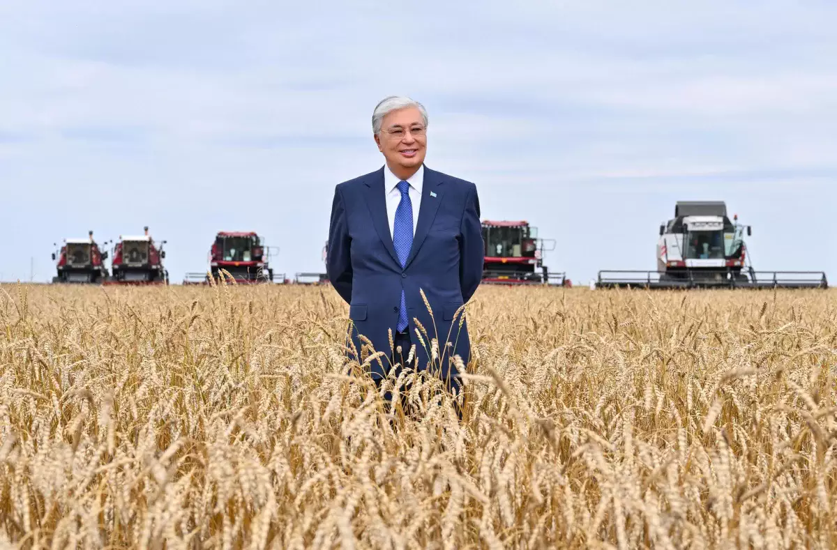 «Нужно изживать цифровое неравенство в регионах» — Маулен Ашимбаев