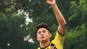 “Челсидің” оған көз тігуі тегін емес": Оразбахтин Сәтпаев туралы ойын айтты