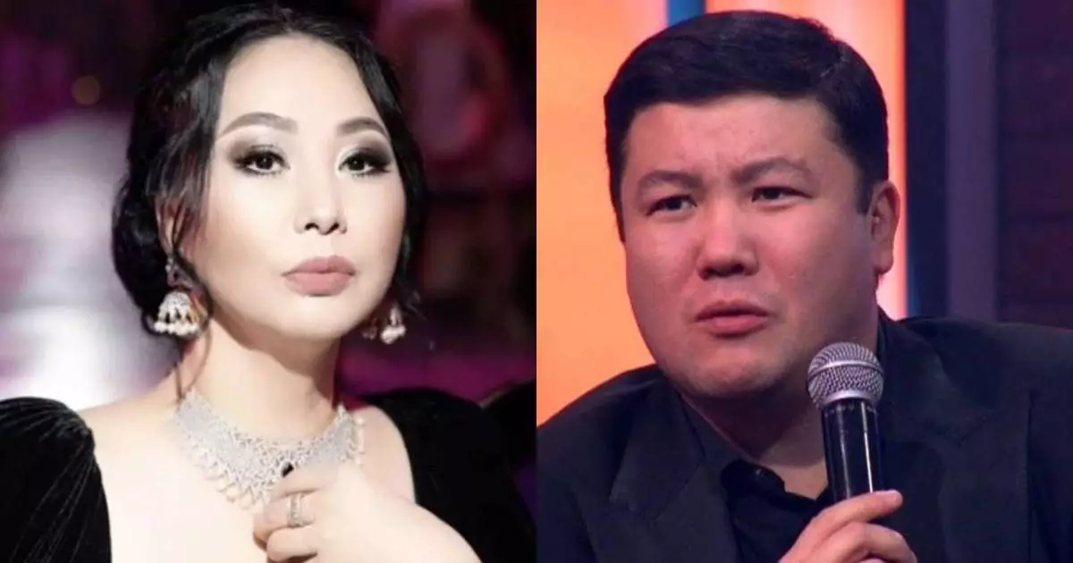  `Басқаның бақытын ұрлап, өзі бақытты болам деу нағыз адасқандық!` – Қарақат Әбілдина 