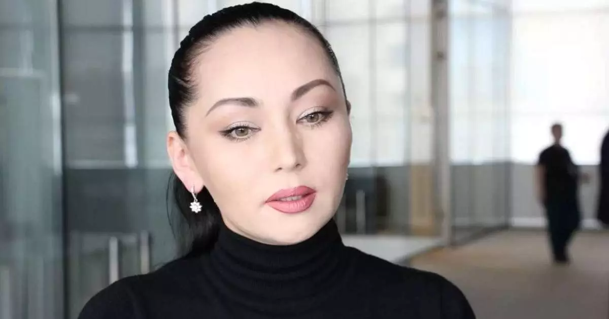  “Көпкүйеулілікті заңдастыруды ұсынамын” - Алагөзова Абзал Құспанға жауап берді 