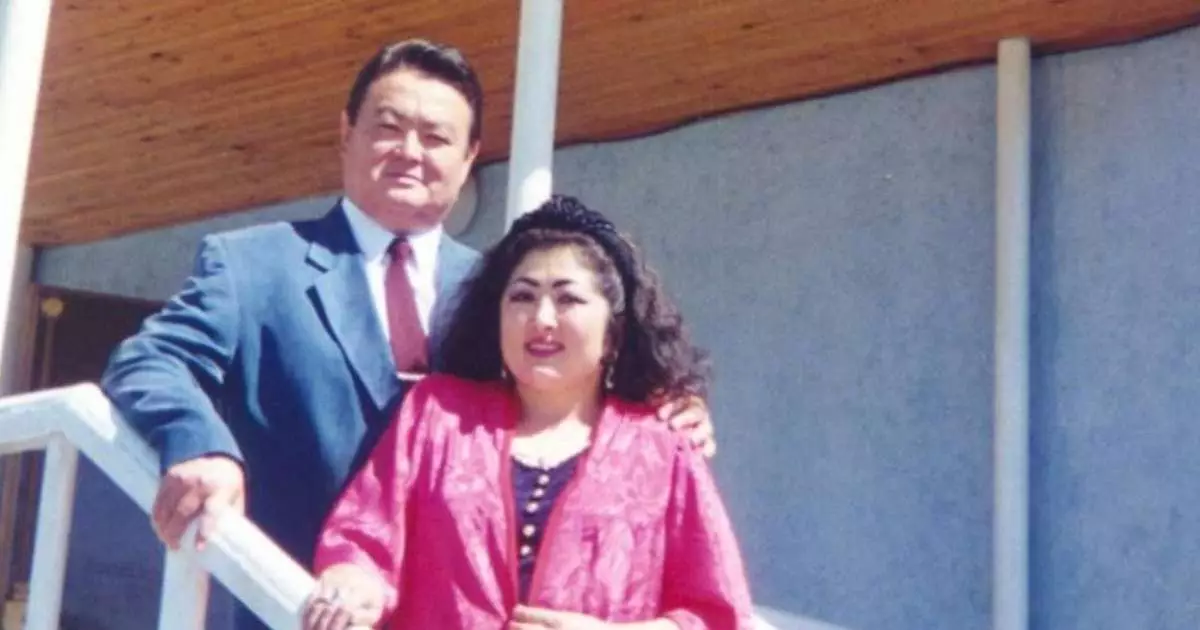  `Зәкеңнің дүниесін табыстадым`: Мақпал Жүнісова ел естімеген шындықты айтты (ВИДЕО) 