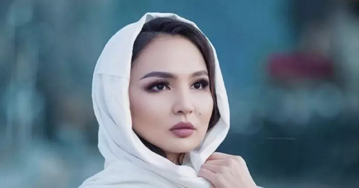 Қайрат Нұртастың әйелі үш айлық баласын тастап, шетелге жалғыз кетіп қалған