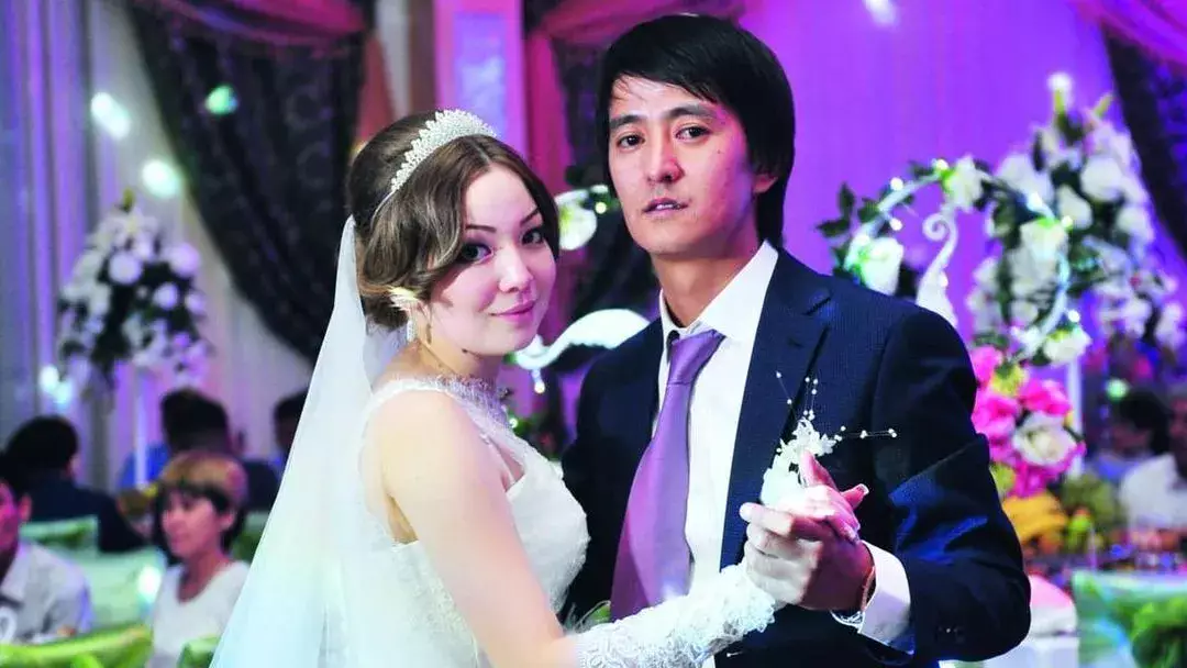 "Өмірін құртты": Еркін Нұржан туралы ел естімеген ақпарат тарады