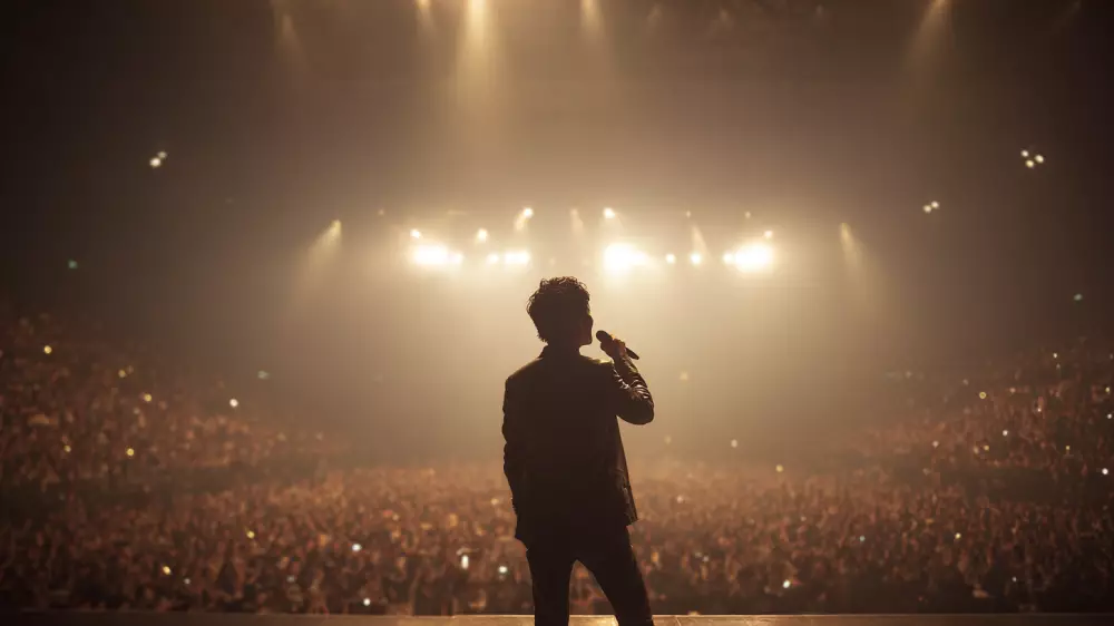 Штраф - до трёх миллионов тенге: в Сенате обсудили запрет на использование фонограмм