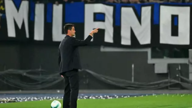 Киву раскритиковал "Интер" после победы над "Кайратом" в Лиге чемпионов