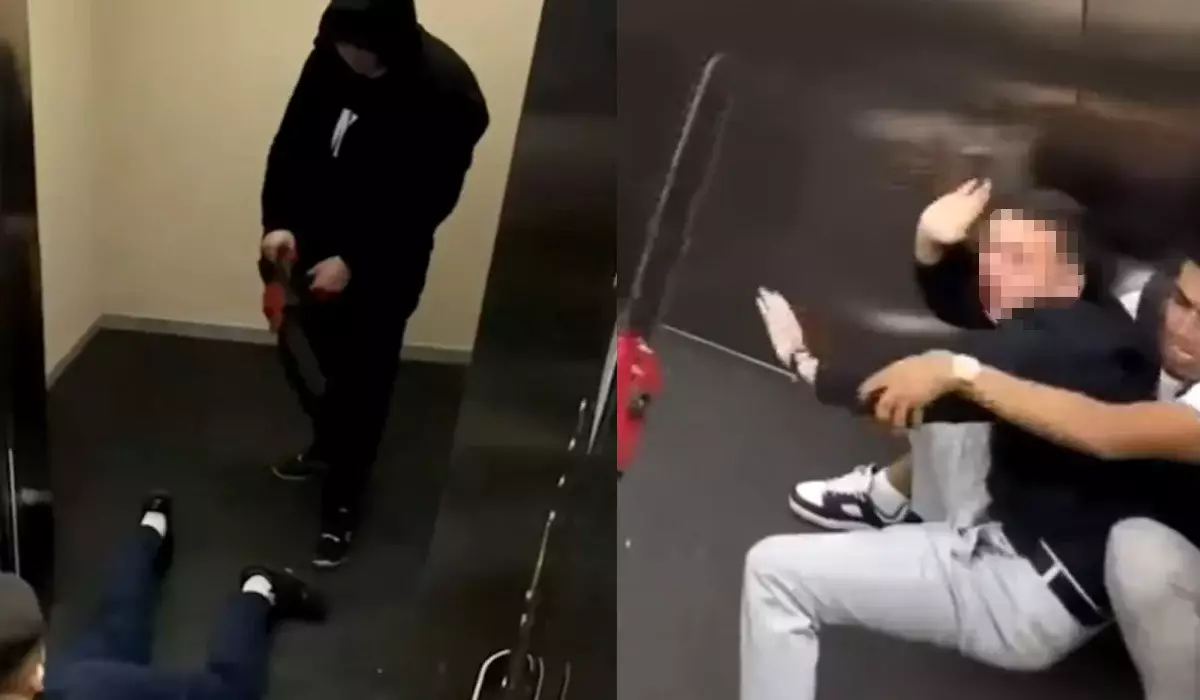 Пенисаның жақыннан түсірілген суретін қараңыз