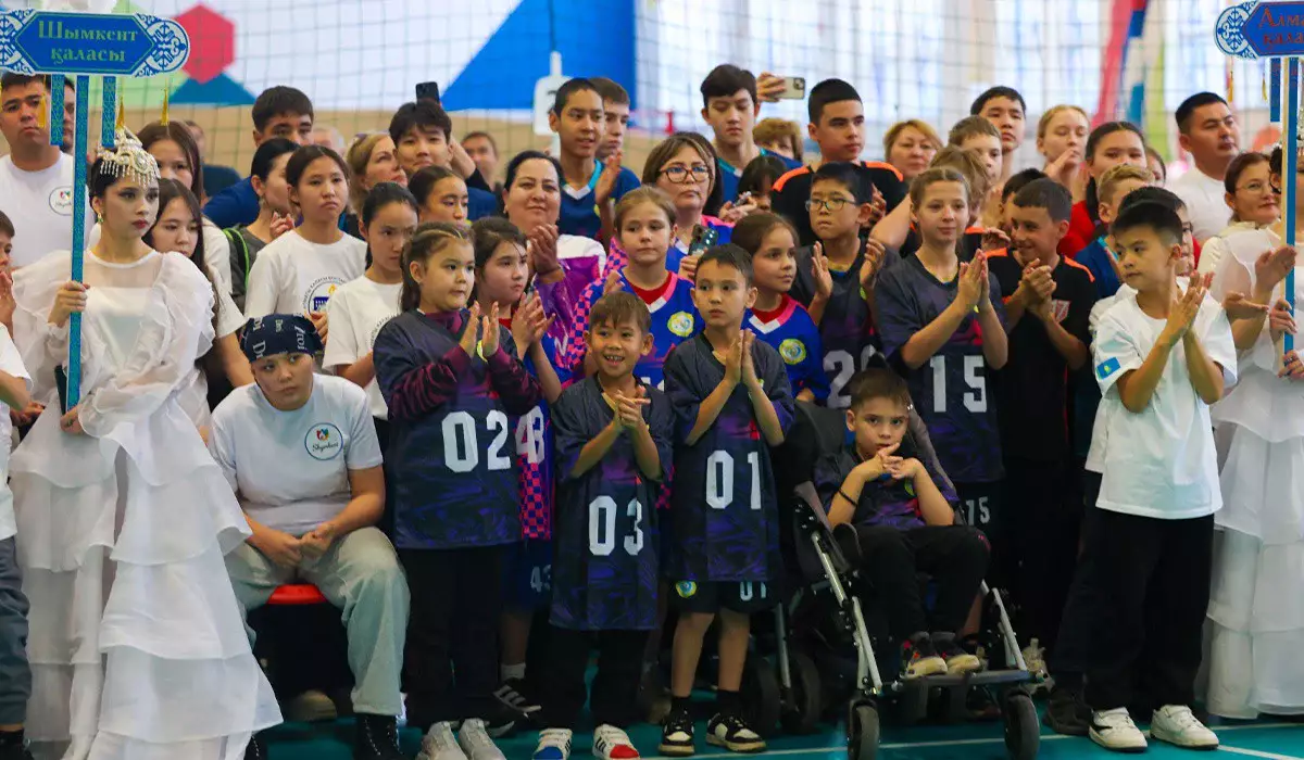 Дәулет Кәрібек: «Тең мүмкіндіктер» фестивалі – қайырымдылық пен бауырмалдықтың алаңы