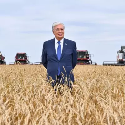 Сильные регионы — сильная нация: Казахстан усиливает роль областей в развитии страны