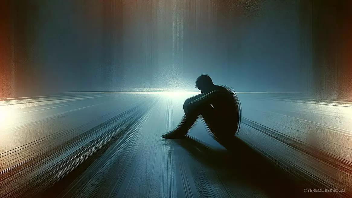 Қазақстандықтар депрессия кезінде «больничный» аштыра ала ма?