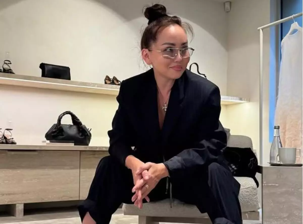 Баян Алагузова предложила узаконить многомужество в Казахстане