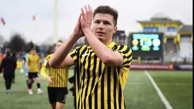 Александр Широбоков: «Нәтиже қуантарлық емес, бірақ ойын жаман болған жоқ»