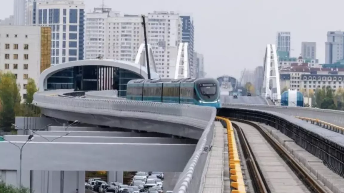 Астанада LRT мамандар іздеп жатыр