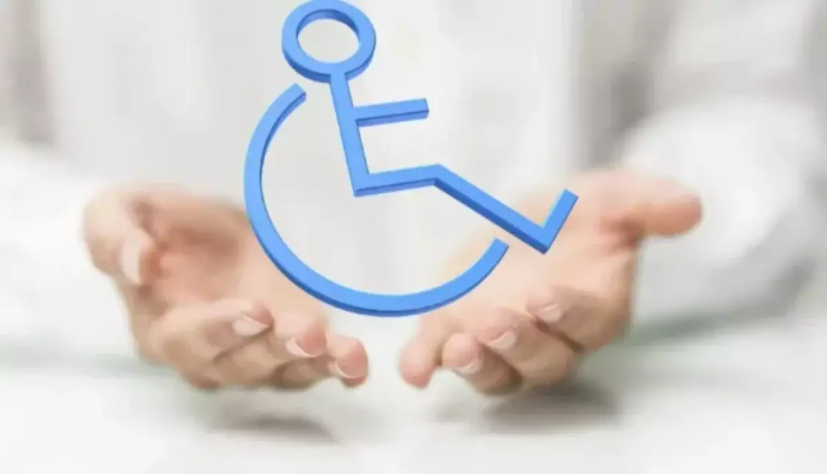 Мүгедектікті белгілеу бойынша 89 мыңнан астам өтінім сырттай форматта қаралды