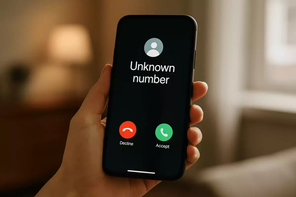 После этой фразы мошенники бросают трубку: реальный способ защитить себя