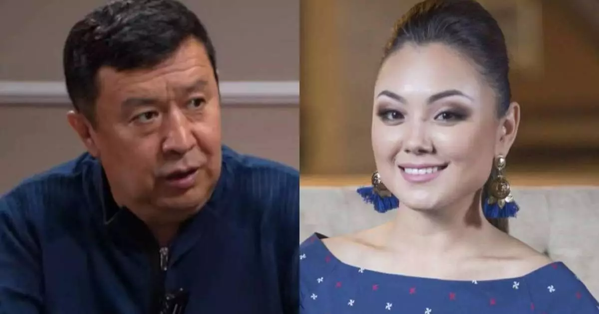  `Кішкентайым алты айлық`: Сәбит Әбдіхалықов үшінші некесі жайлы ел естімеген шындықты айтты 