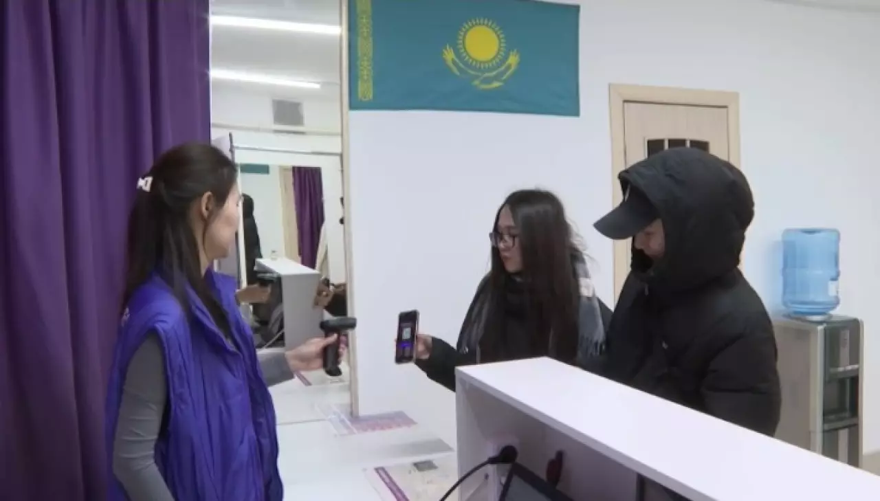 Что казахстанцы покупают на маркетплейсах