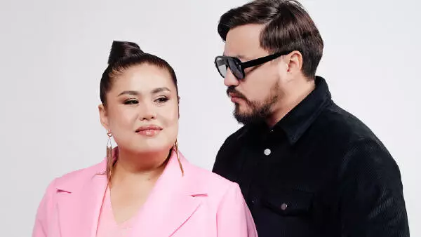 Дариға Бадықованың анасы Очоуға тілек білдірді