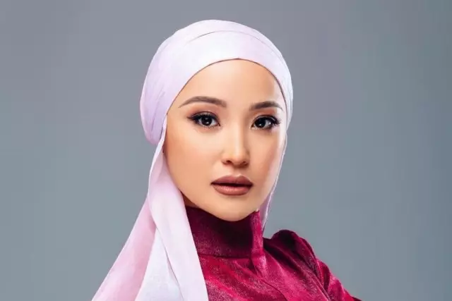 Мөлдір Әуелбекова қоғам талқысындағы жайтқа пікір білдірді