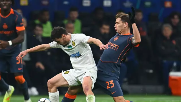 Заставил "Интер" нервничать и заслужил уважение всей Европы: что в Италии пишут про "Кайрат"