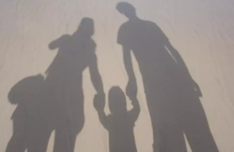 76 казахстанцев ежедневно наказывают за ненадлежащее воспитание детей