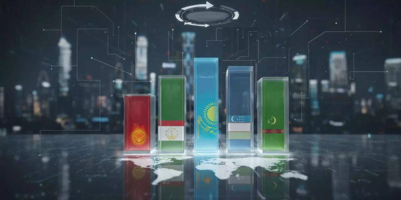 Казахстан укрепляет позиции единственной «средней державы» Центральной Азии