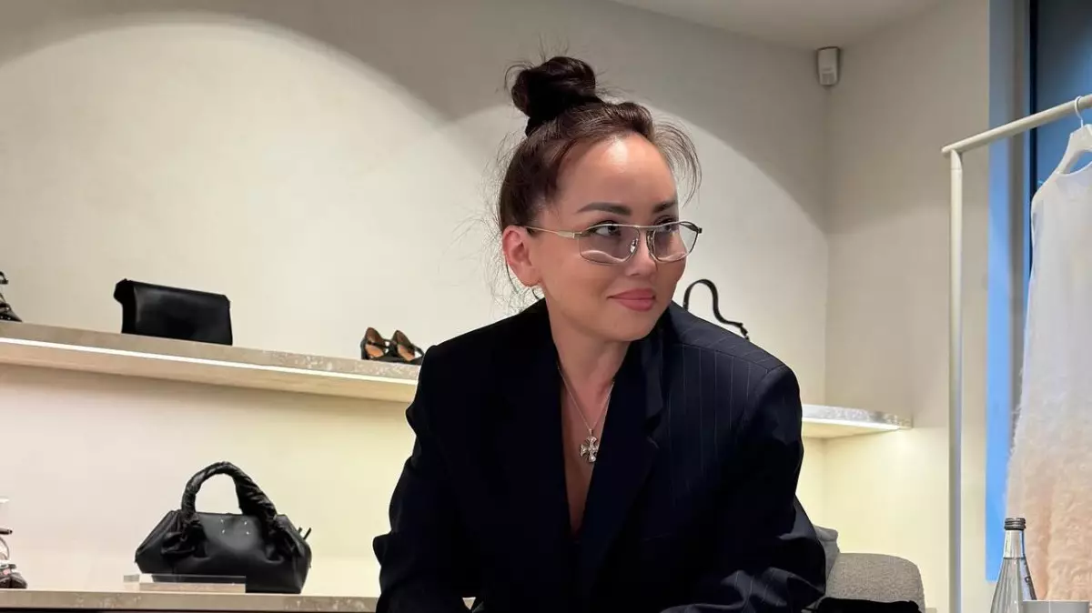 После спора о «токал» Баян Максаткызы предложила ввести в Казахстане многомужество