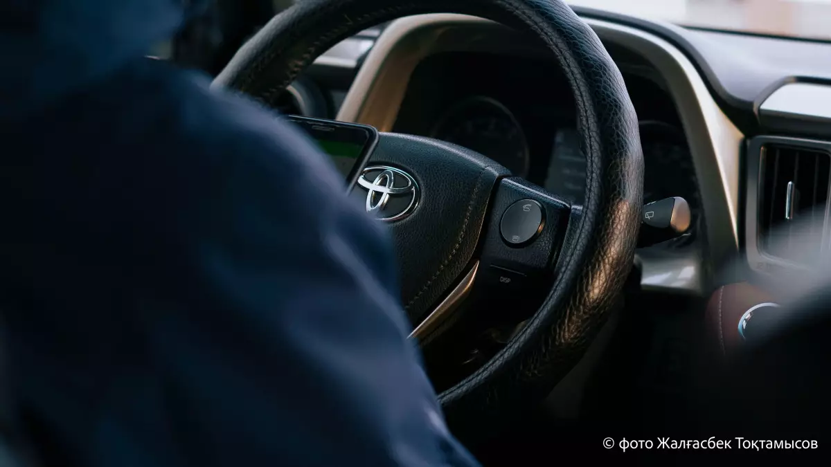 Көлік жүргізуден қорқу: ол неліктен пайда болады және оны қалай жеңеміз?