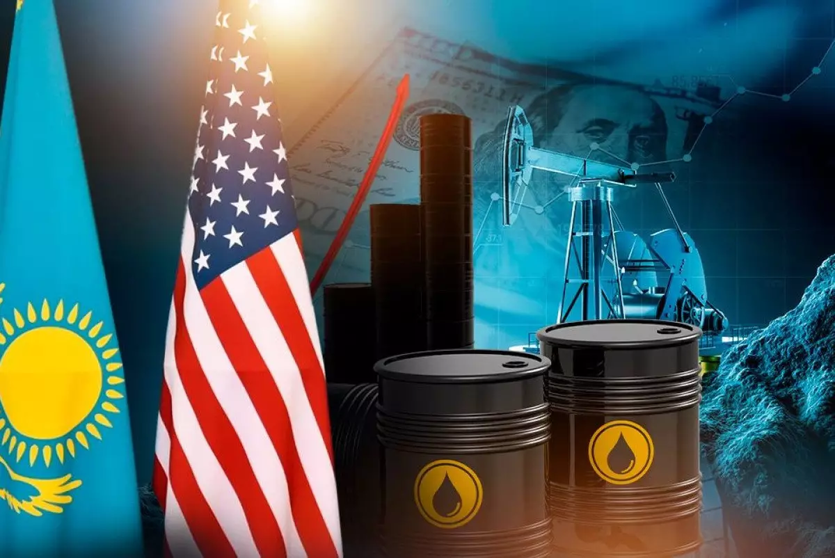 Вашингтондағы саяси ойынның салқыны Қазақстанға жетуі мүмкін бе?