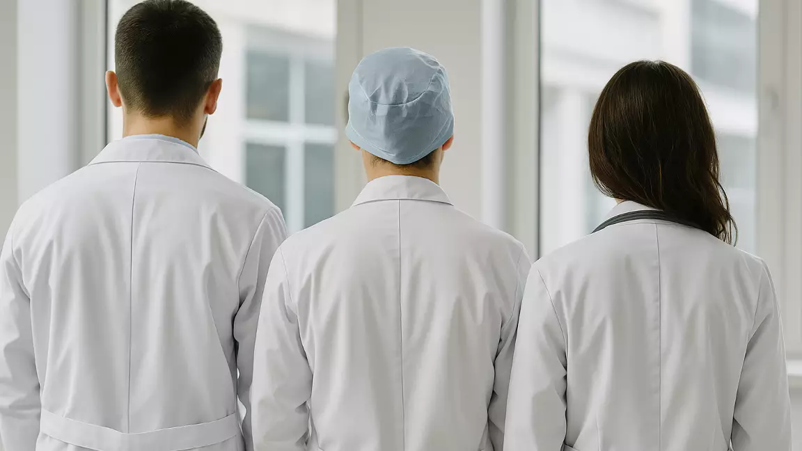 Мемлекеттік аудиттен кейін ДСМ-дегі лауазымды тұлғалар жауапкершілікке тартылды