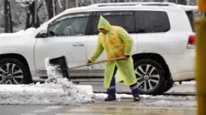 Аудан көше тазалауға 700-ден астам жұмысшы мен 160 техника шығармақ