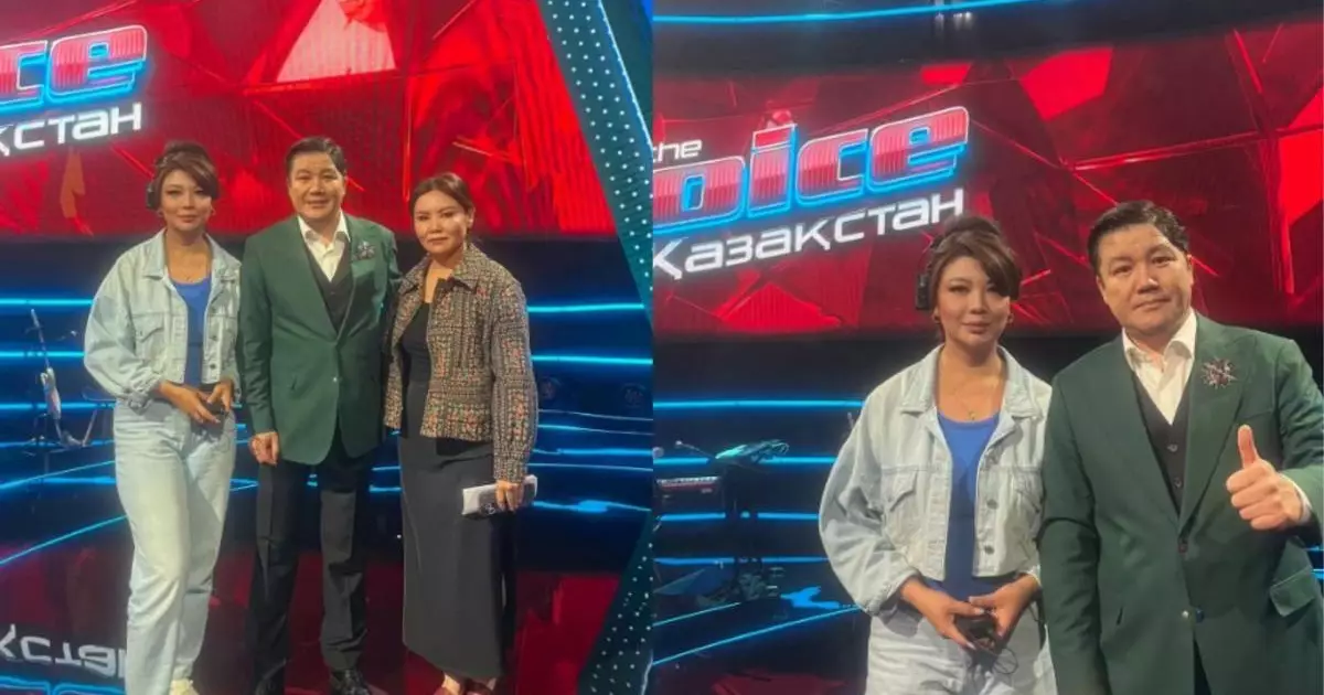  Тұрсынбек Қабатов Мөлдірмен ажырасып, ел күтпеген әрекетке барды (ФОТО) 