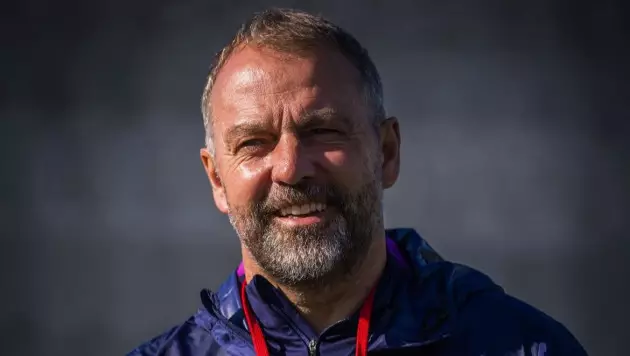 Флик назвал "Барселоне" главные трансферные цели и потребовал закупку зимой