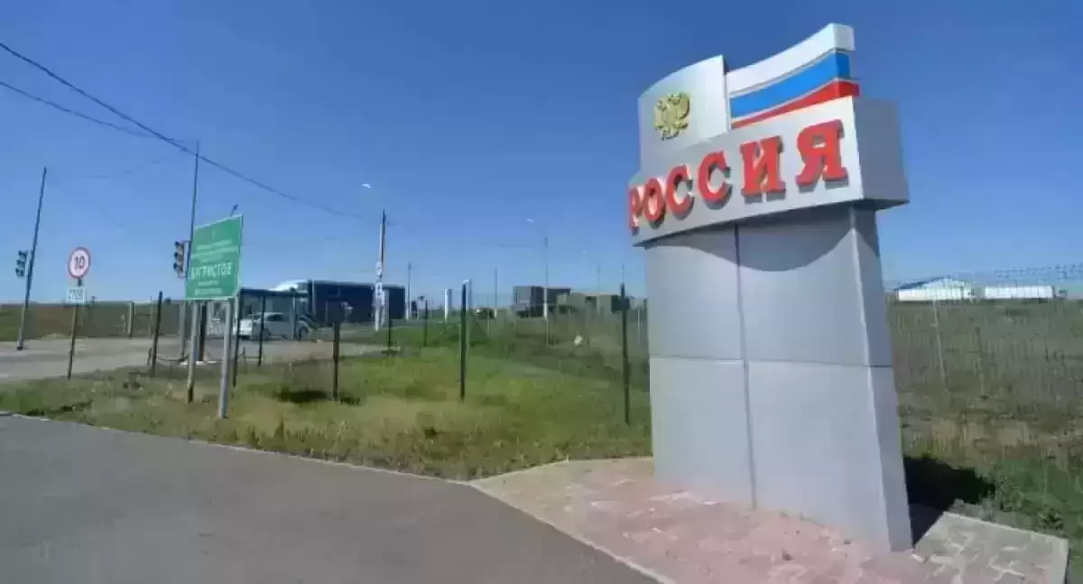 Ресейде қазақстандық тасымалдаушылар жазаланды