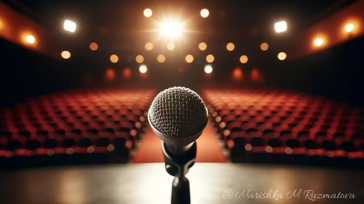 В Казахстане уточнили правила использования фонограмм на концертах