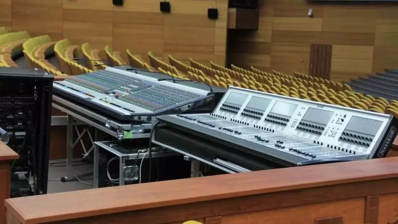 Фонограмма қолдануға қатысты заң қайта қаралады