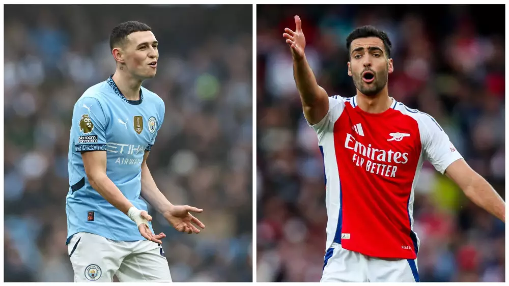 УЕФА объявил номинантов на звание лучшего игрока в Лиге чемпионов