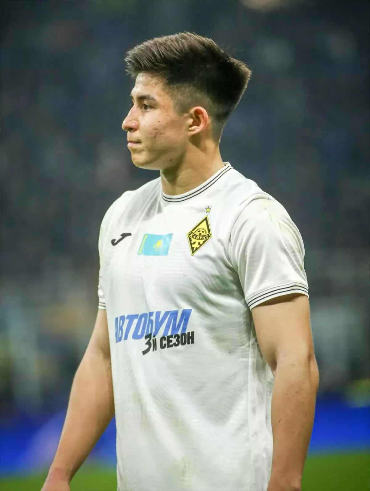 «Қайрат» бас бапкері Дастан Сәтпаев жайлы: Чемпиондар Лигасының негізгі кезеңіне соның арқасында шықтық