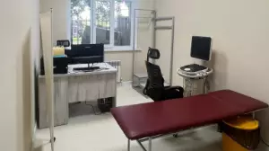 Әуезов ауданында жаңа емханалар мен оңалту орталықтары ашылып жатыр