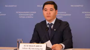 Әуезов ауданында экономикалық өсім байқалады