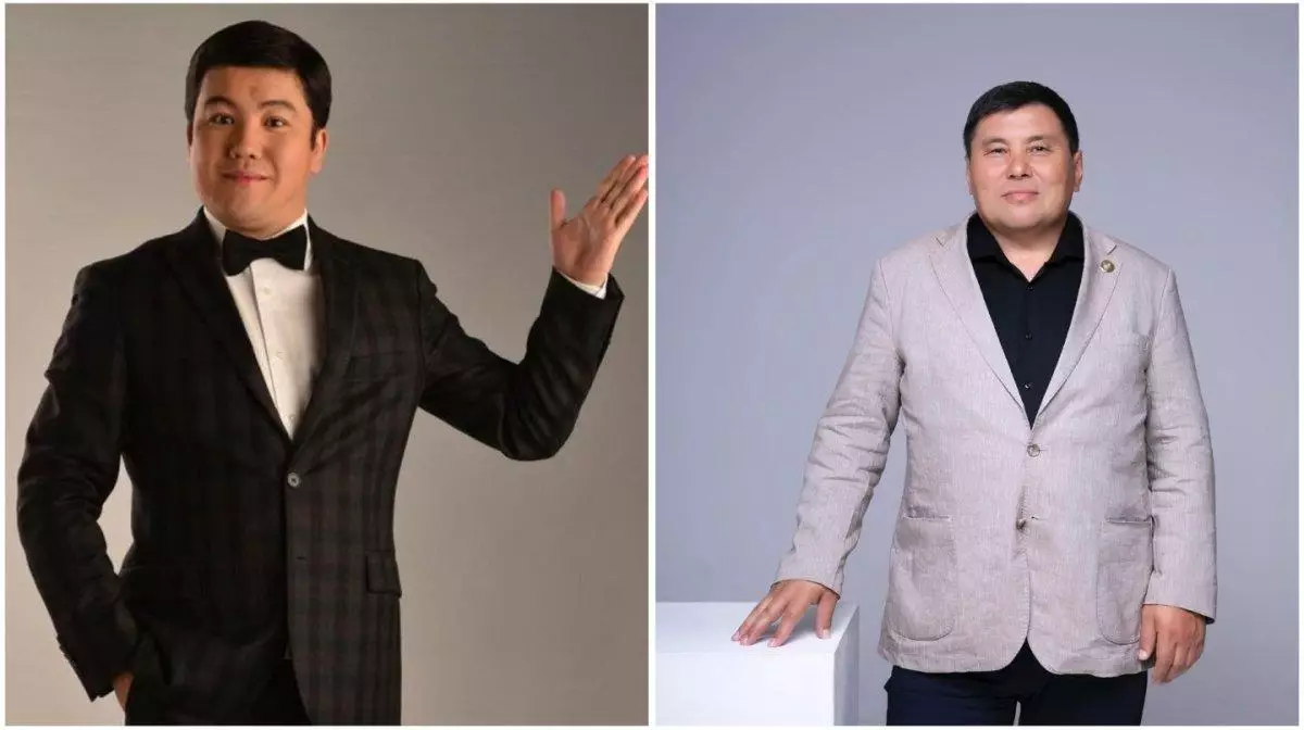 "Тұрсынбекке сын айтпас бұрын, өзімізге айна ұстайық": Омар Жәлел еркектер қауымын қорғап шықты